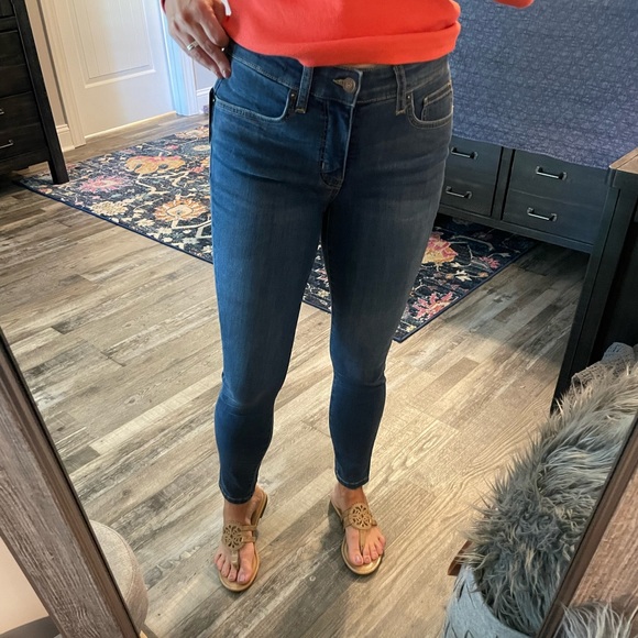 crown & ivy Denim - Crown & Ivy Skinny jeans